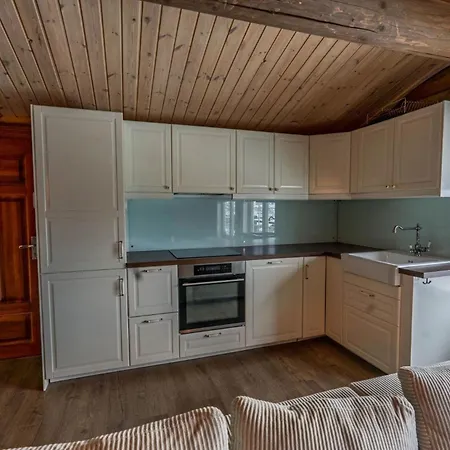 Holiday home Meraftahornvegen 36 Stranda (More og Romsdal)